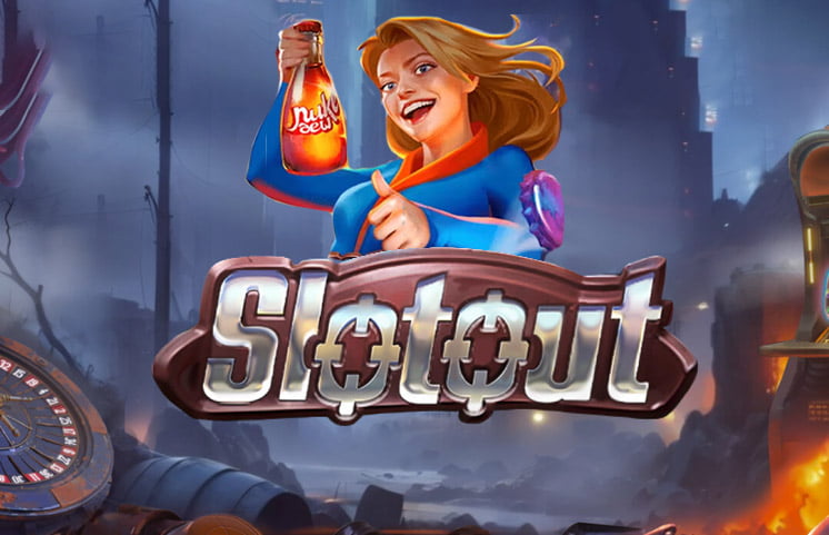 Play Slotout Slot